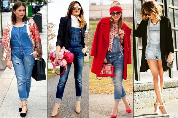 Denim-Overalls-Semi-Formal-Looks